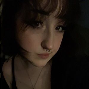 Meet your Posher, Arianna